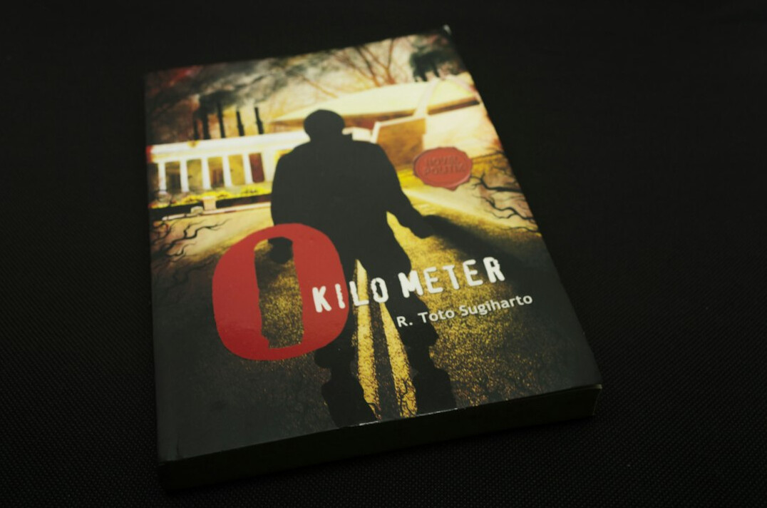 scandinavian detective novel