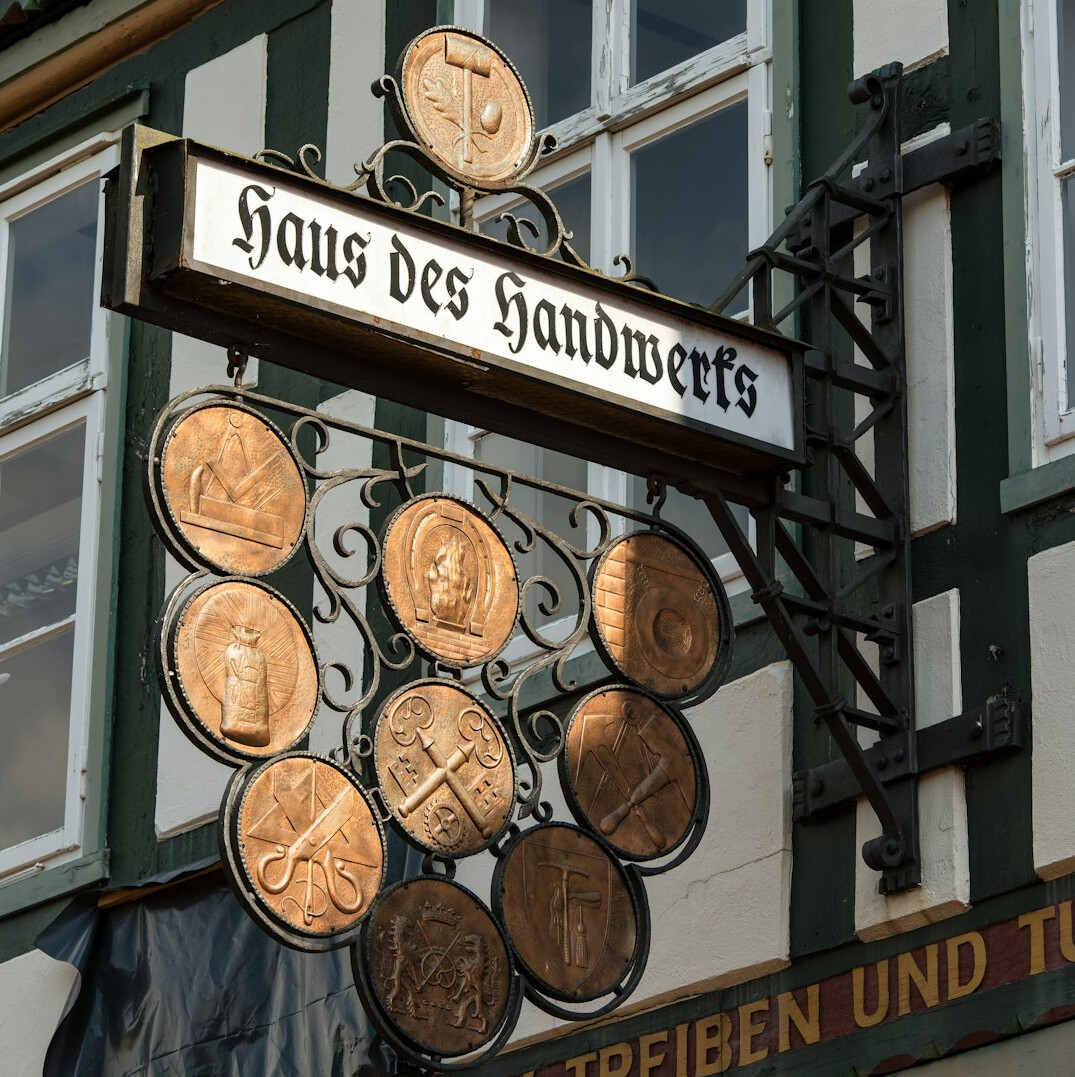 german mystery author